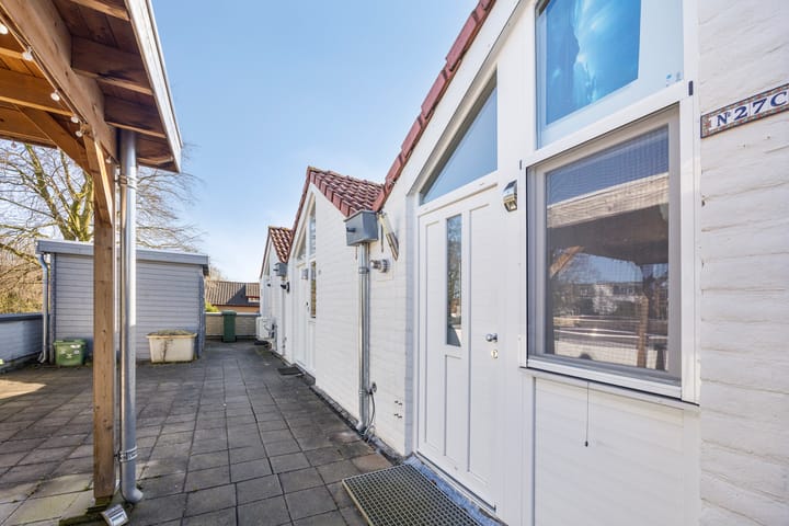 Foto 7 van Kaneelstraat 27-C