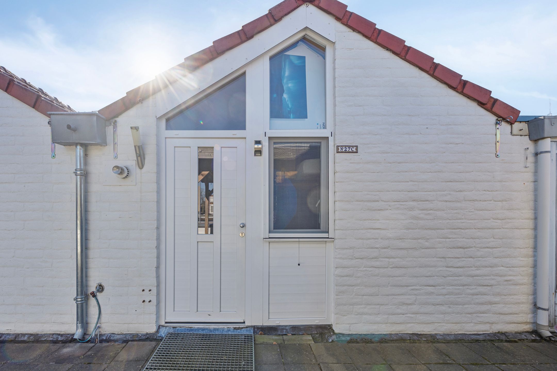 Photo 6 of Kaneelstraat 27-C