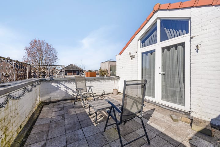 Foto 20 van Kaneelstraat 27-C