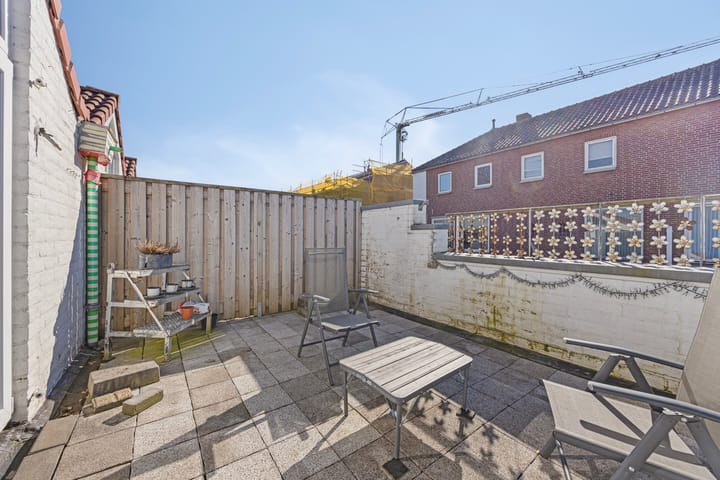 Foto 21 van Kaneelstraat 27-C