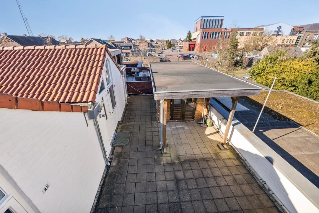 Photo 23 of Kaneelstraat 27-C