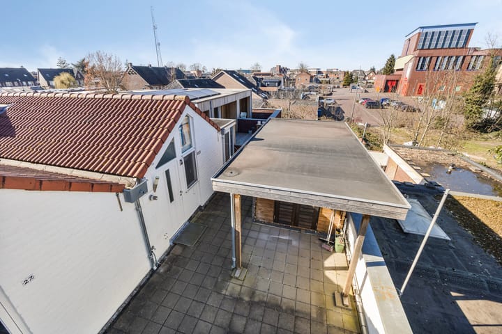 Foto 24 van Kaneelstraat 27-C