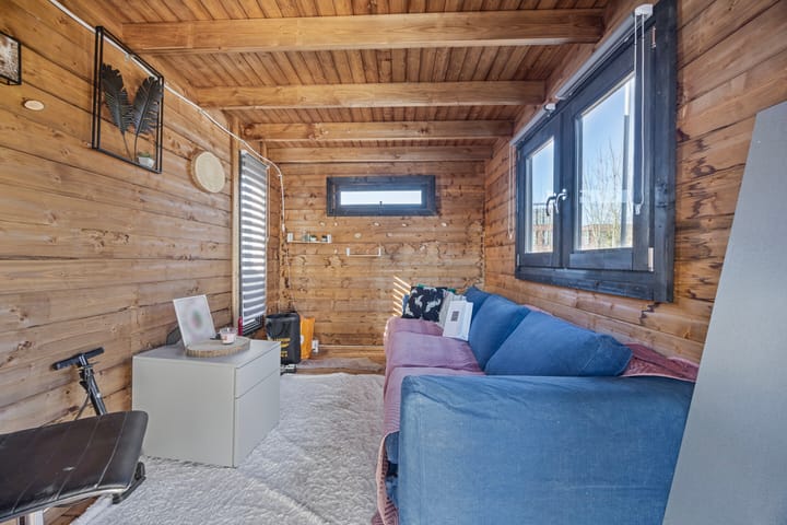 Foto 25 van Kaneelstraat 27-C