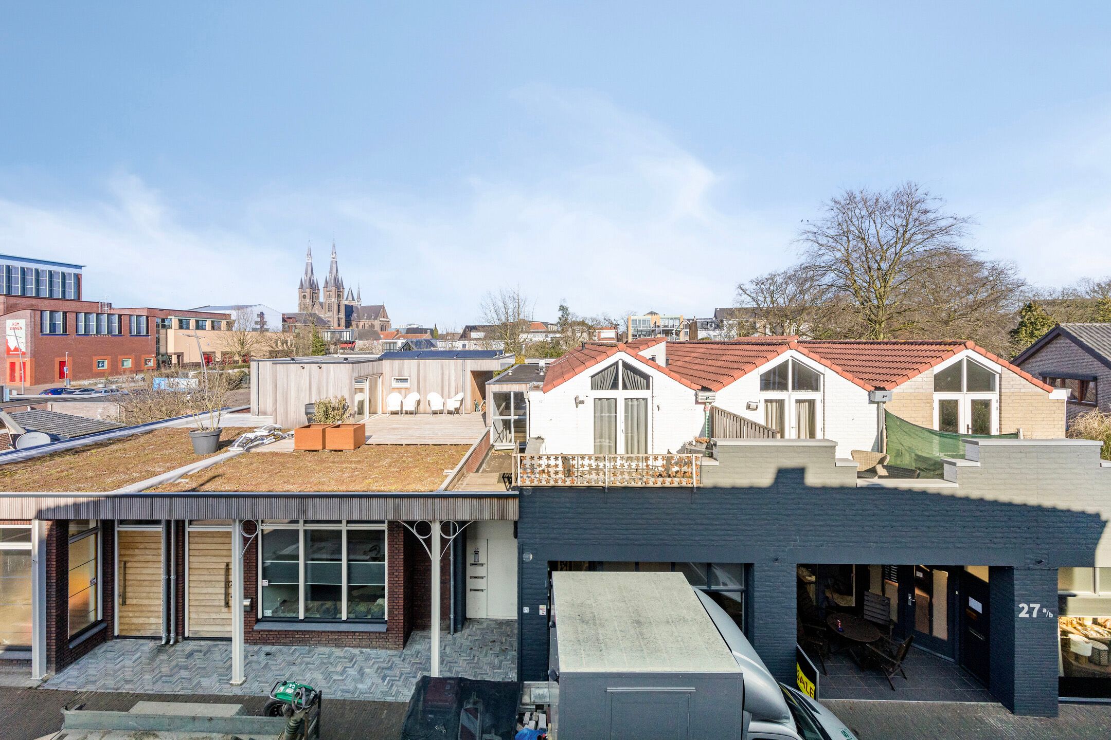Photo 27 of Kaneelstraat 27-C