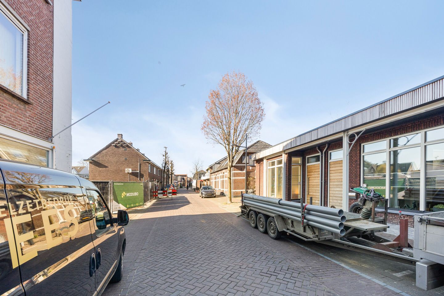 Photo 29 of Kaneelstraat 27-C