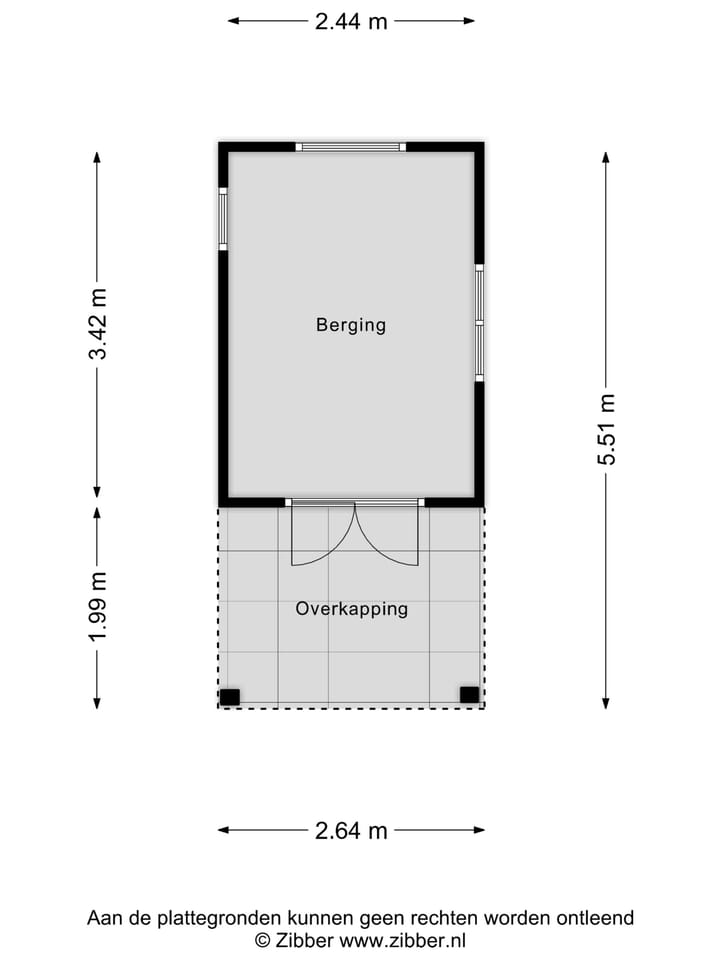Foto 33 van Kaneelstraat 27-C