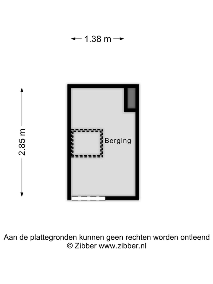 Foto 34 van Kaneelstraat 27-C