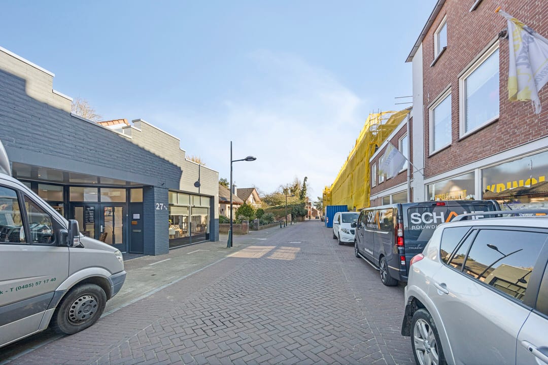 Photo 28 of Kaneelstraat 27-C