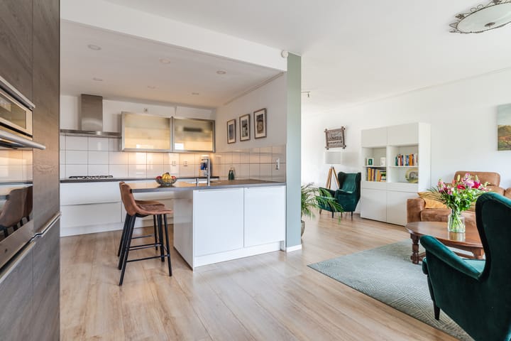 Foto 2 van Begoniastraat 72