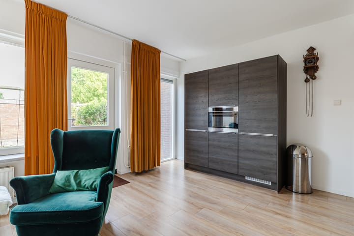 Foto 4 van Begoniastraat 72