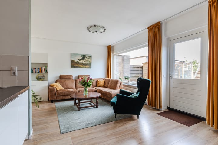 Foto 5 van Begoniastraat 72