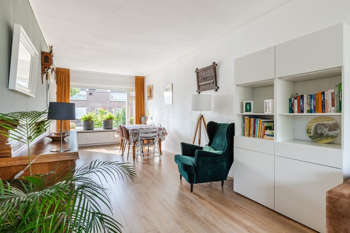 Foto 6 van Begoniastraat 72