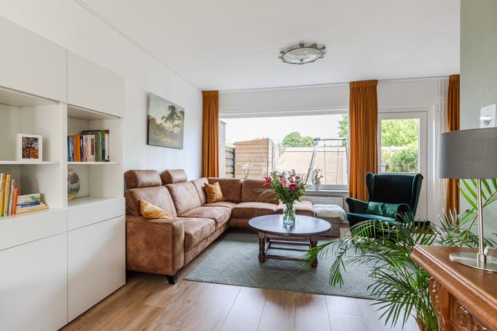 Foto 7 van Begoniastraat 72