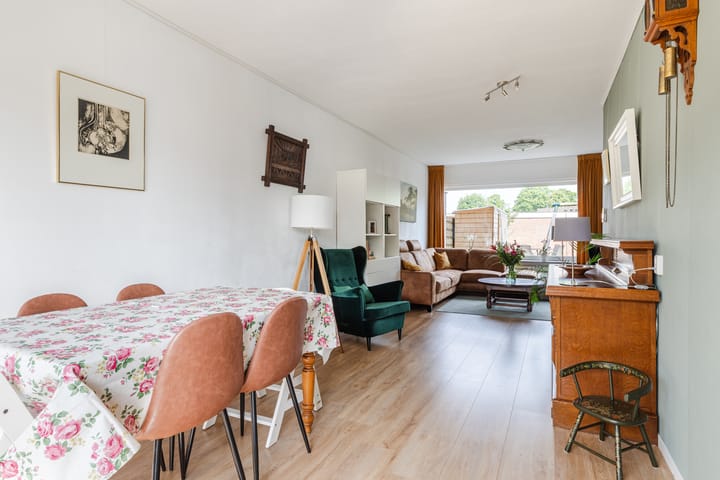 Foto 8 van Begoniastraat 72