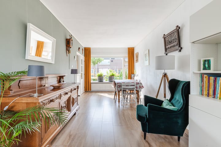 Foto 9 van Begoniastraat 72