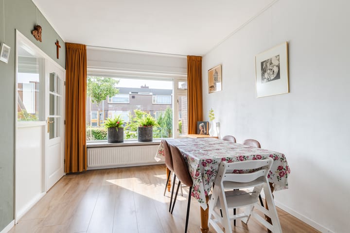 Foto 10 van Begoniastraat 72