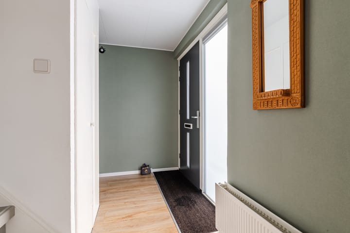 Foto 15 van Begoniastraat 72