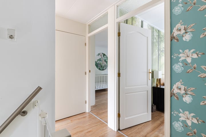 Foto 16 van Begoniastraat 72