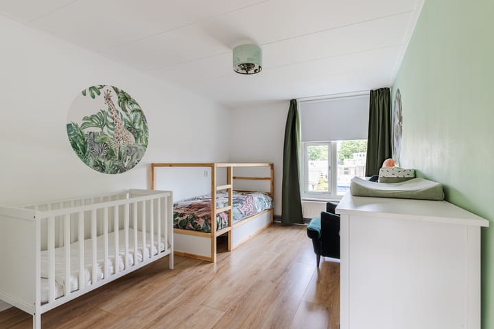 Foto 20 van Begoniastraat 72