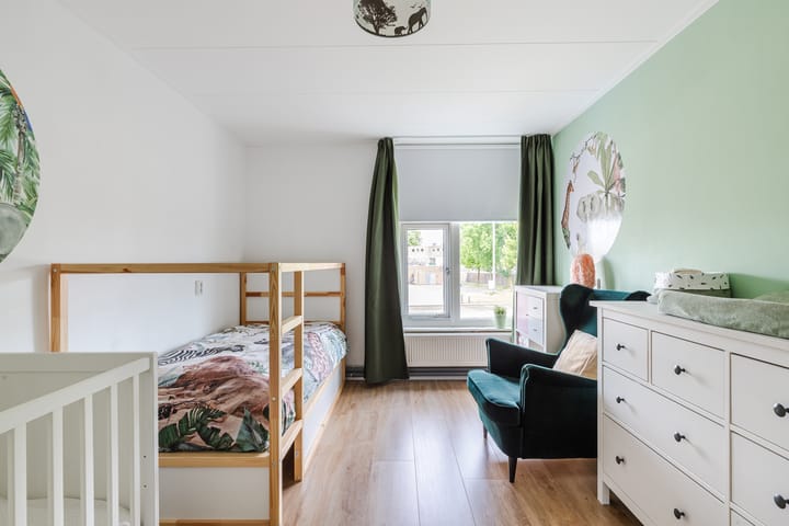 Foto 21 van Begoniastraat 72