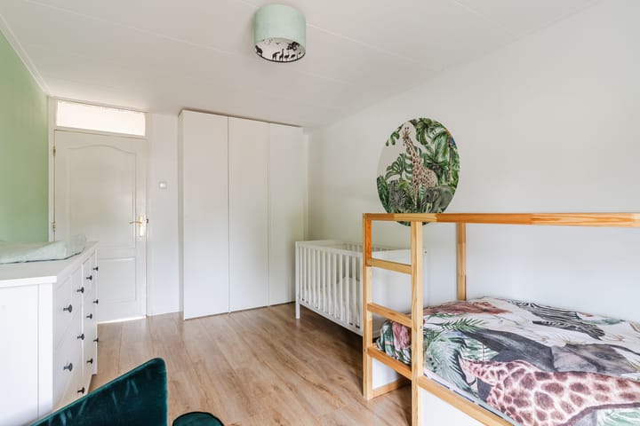 Foto 22 van Begoniastraat 72