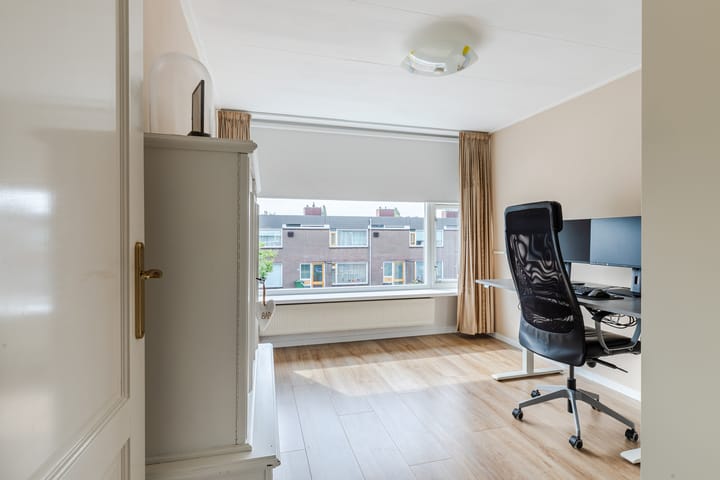 Foto 23 van Begoniastraat 72