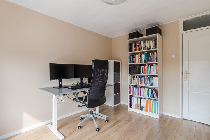 Foto 25 van Begoniastraat 72