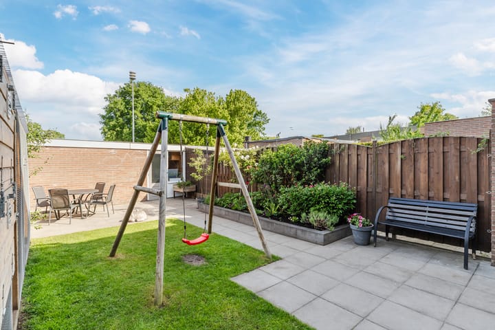 Foto 33 van Begoniastraat 72