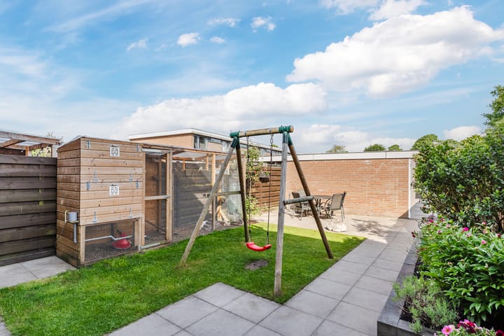 Foto 34 van Begoniastraat 72