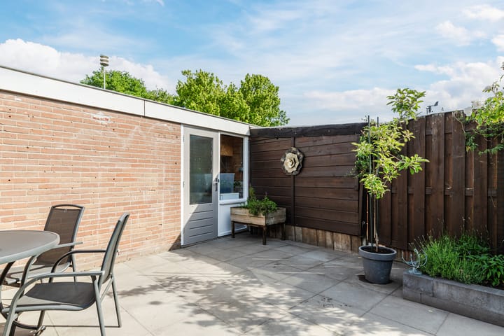 Foto 35 van Begoniastraat 72