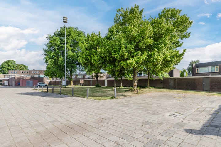 Foto 36 van Begoniastraat 72