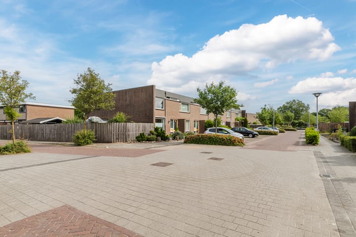 Foto 37 van Begoniastraat 72