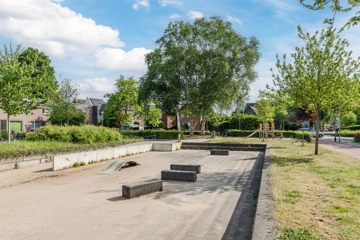 Foto 38 van Begoniastraat 72