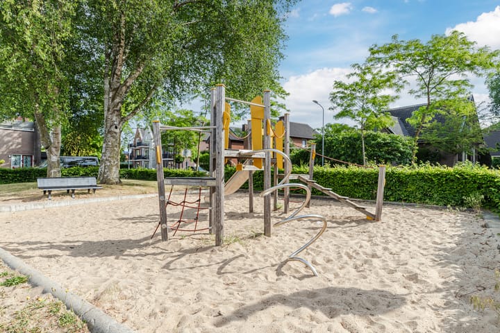 Foto 39 van Begoniastraat 72