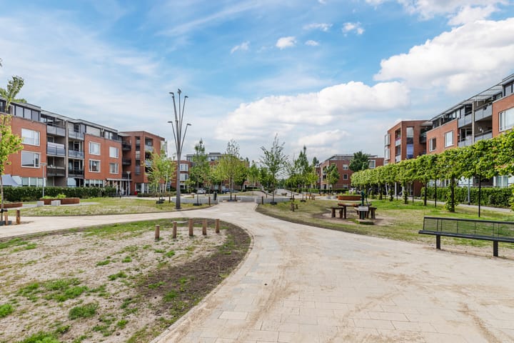 Foto 40 van Begoniastraat 72