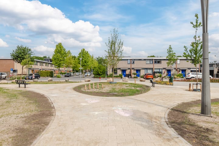 Foto 41 van Begoniastraat 72