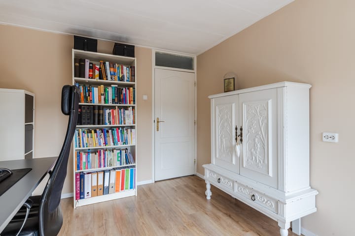 Foto 24 van Begoniastraat 72