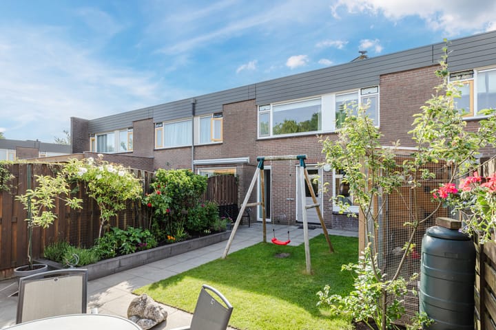 Foto 29 van Begoniastraat 72