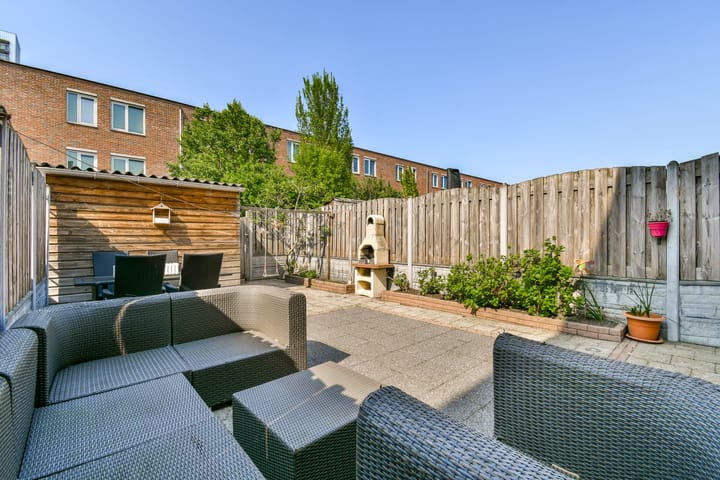 Photo 5 of Komijnstraat 34