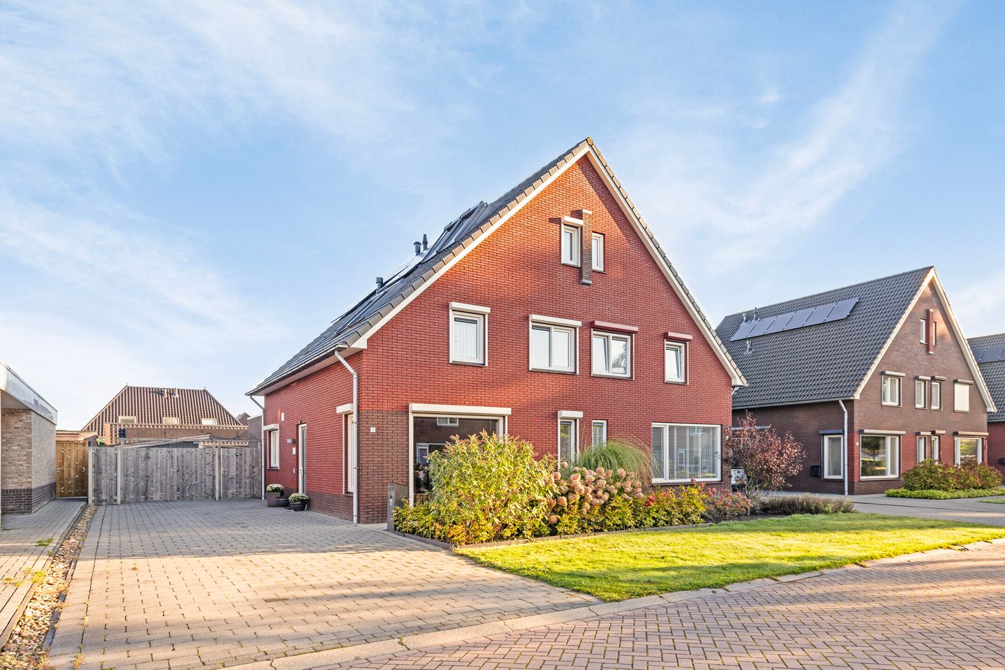 Foto 1 van Poolster 3