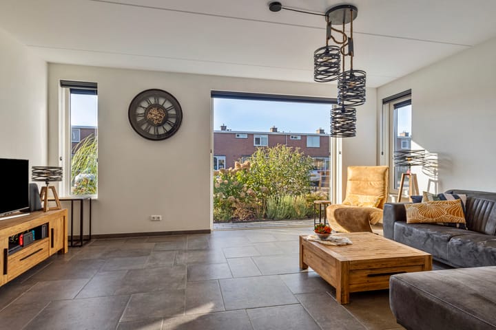 Foto 4 van Poolster 3