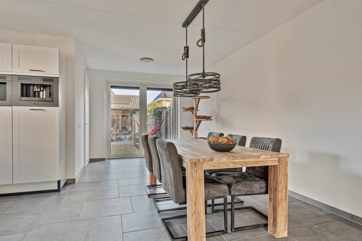 Foto 5 van Poolster 3