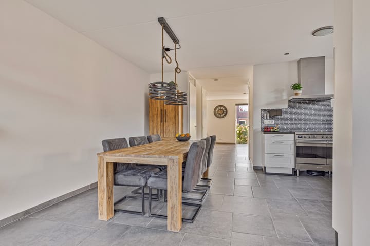 Foto 6 van Poolster 3