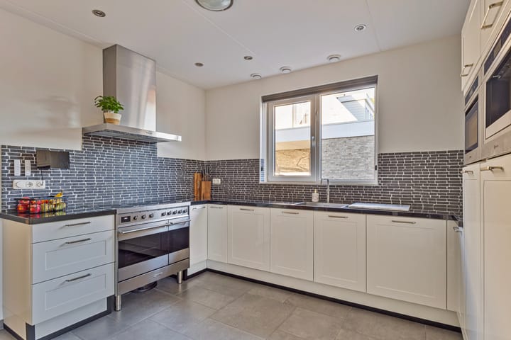 Foto 7 van Poolster 3