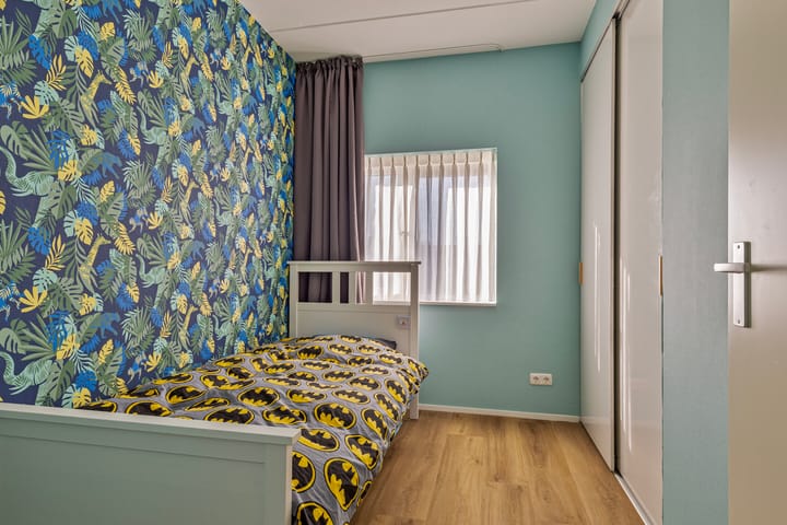 Foto 11 van Poolster 3