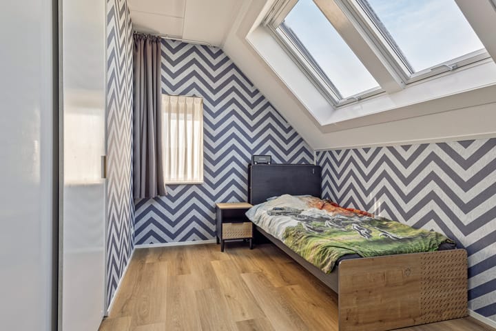 Foto 12 van Poolster 3