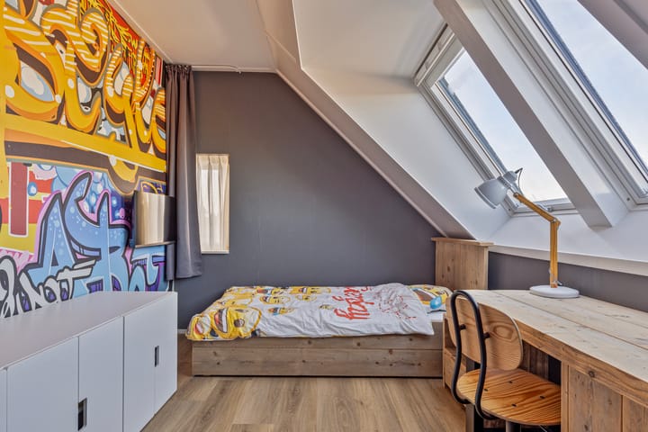 Foto 13 van Poolster 3