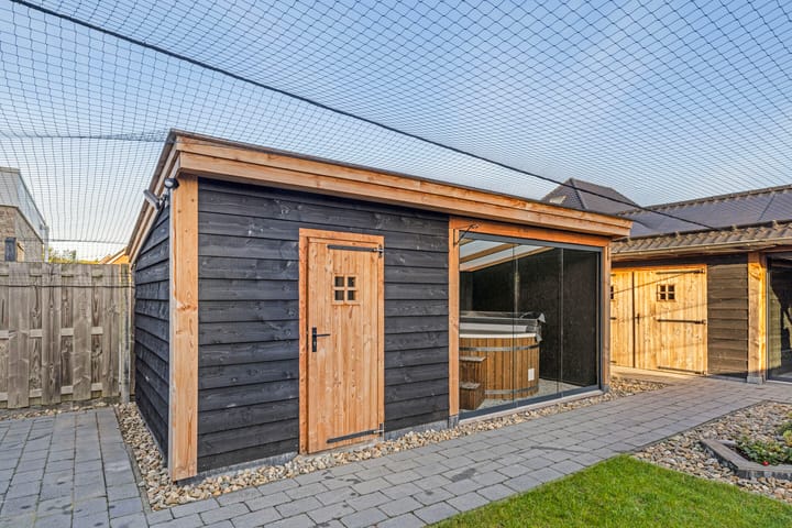 Foto 16 van Poolster 3