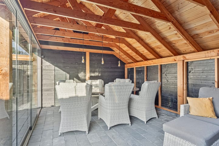 Foto 19 van Poolster 3