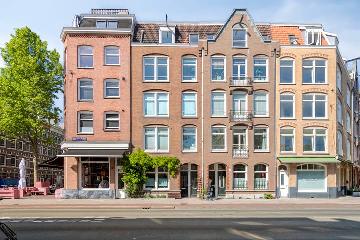 Foto 1 van Tweede Hugo de Grootstraat 42-2